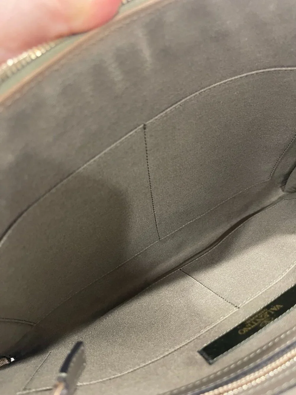 Valentino Garavani Panther Portfolio (JB1444)